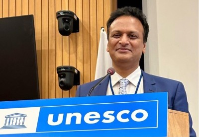 Srinivasa Kumar Tummala is new Secretary, Ministry of Earth Sciences